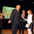 Jó tanulókat, jó sportolókat köszöntöttek