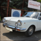 I. Ford T-Modell és IX. Marosparti-randevú Nemzetközi Veteránjármű Találkozó