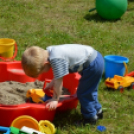 Pillanatképek a makói majálisról