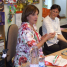 Beszélgetés Endrei Judittal-Mindörökké nő