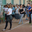 SZÍVesen sétálnék veled