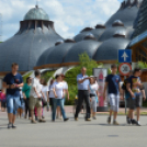 SZÍVesen sétálnék veled