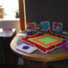 Fonalvarázs szakkör