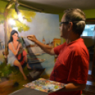 Domrádi Horváth Géza