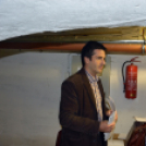 Olvasás Éjszakája a JAG-ban