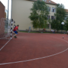 A Kiszombor nyerte a KERI-kupát!