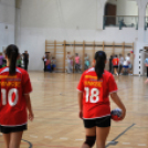 Családi  Sportnap Makón 2.