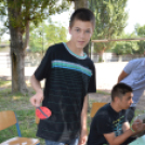 Kézműves udvar a makói Pápay Endre Oktatási Intézményben