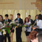 A makói Návay Lajos Szakképző Iskola és Kollégium ballagása