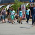 SZÍVesen sétálnék veled