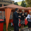 Szombat a Hagymafesztiválon