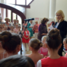 Csodálatos gálát tartott a VargaBalett