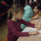 Húsvétra készül a makói múzeum.