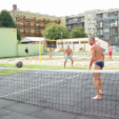 A nyár utolsó Sportnapja a Hagymatikumban