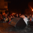 Hagymafesztivál: Bikini koncert képekben