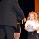 Jó tanulókat, jó sportolókat köszöntöttek