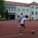 A Kiszombor nyerte a KERI-kupát!