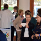 Egészségnap a Gimnáziumban és a Petőfi Parkban