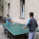 Návay-nap a földeáki Általános Iskolában  Fotó: Vas Szilveszter