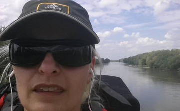 Lássuk merre járhat Kerekes Éva 