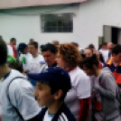 Futás a múltba - tömegfutóverseny Földeák és Óföldeák között