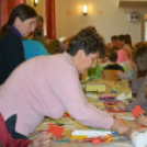 Húsvéti készülődés Földeákon