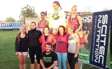 Közel két éve működik Crosstraining Makón