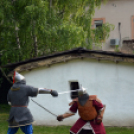 Múzeumok éjszakája - 2014 - Makó