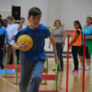 Családi Sportnap Makón