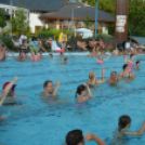 Fürdőfesztivál Varga Viktorral (Második nap)