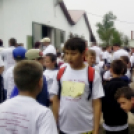 Futás a múltba - tömegfutóverseny Földeák és Óföldeák között