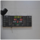 NB II-ES FELNŐTT FÉRFI végredménye