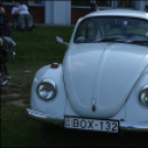 I. Ford T-Modell és IX. Marosparti-randevú Nemzetközi Veteránjármű Találkozó