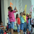 Makói Ált. Iskola - Tanévnyitó 2014-15