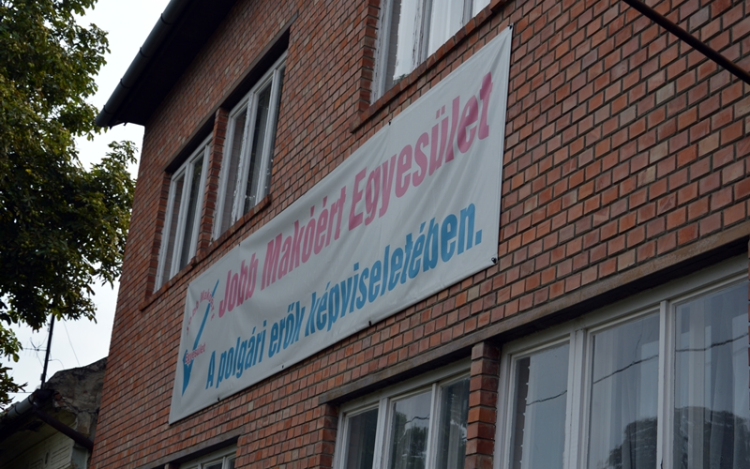 Lakótelepi szociális iroda indul a belvárosban